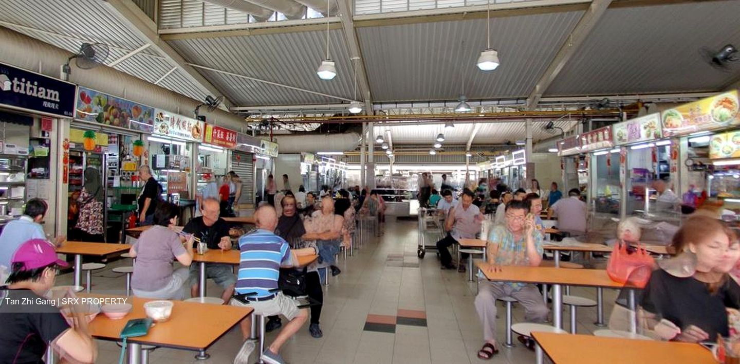 Upper Boon Keng Road (D14), Shop House #459207121